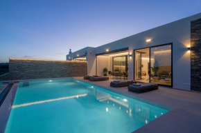 Anantia Villa 1 - Scenic View, Luxury Experience